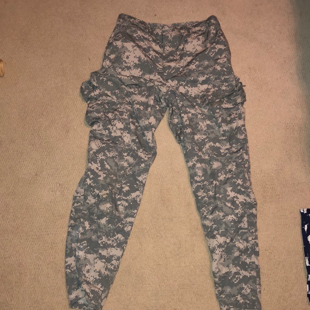 Propper Army pants